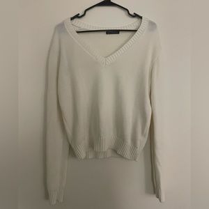 Brandy Melville sweater top
